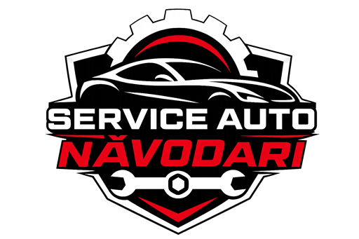 Logo Service Auto Năvodari – reparații auto și tractări non-stop